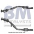 Фото автозапчастини каталізатор EURO 3/EURO 4 AUDI A4 B6 3.0 11.00-12.05 BM CATALYSTS BM91282H (фото 1)