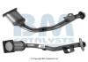 Фото автозапчасти катализатор ЕВРО 4 CITROEN C2, C2 ENTERPRISE, C3 I 1.1 02.02- BM CATALYSTS BM91290H (фото 1)