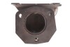 Фото автозапчастини каталізатор EURO 4 SKODA FABIA I, FABIA I PRAKTIK; Volkswagen POLO 1.2 07.01-12.07 BM CATALYSTS BM91302H (фото 3)