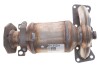 Фото автозапчастини каталізатор EURO 4 SKODA FABIA I, FABIA I PRAKTIK; Volkswagen POLO 1.2 07.01-12.07 BM CATALYSTS BM91302H (фото 6)