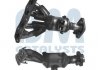 Фото автозапчасти катализатор ЕВРО 4 TOYOTA AURIS, AVENSIS, CELICA, COROLLA, COROLLA VERSO 1.4/1.6/1.8 08.99-09.12 BM CATALYSTS BM91339H (фото 1)