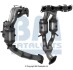 Фото автозапчастини каталізатор EURO 3 ALFA ROMEO 156, GT, GTV, SPIDER 2.0 03.02-09.10 BM CATALYSTS BM91342H (фото 1)