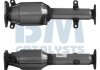 Фото автозапчастини каталізатор EURO 4 HONDA ACCORD VII 2.0 02.03-05.08 BM CATALYSTS BM91407H (фото 1)