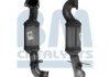 Фото автозапчастини каталізатор EURO 4 CITROEN C4, C4 GRAND PICASSO I, C4 I, C4 PICASSO I; MINI (R56), (R57), CLUBMAN (R55); PEUGEOT 207, 3008, 308, 308 I, 5008 1.6 02.06-03.17 BM CATALYSTS BM91499H (фото 1)