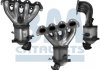 Фото автозапчастини каталізатор EURO 4 ALFA ROMEO 159; FIAT CROMA; OPEL ASTRA H, ASTRA H CLASSIC, ASTRA H GTC, SIGNUM, VECTRA C, VECTRA C GTS, ZAFIRA B, ZAFIRA B/MINIVAN 1.6/1.8 06.05-04.15 BM CATALYSTS BM91598H (фото 1)