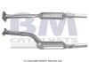 Фото автозапчасти катализатор ЕВРО 4 RENAULT MEGANE II, SCENIC II 1.6 10.05- BM CATALYSTS BM91683H (фото 1)