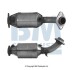 Фото автозапчастини каталізатор EURO 4 SUZUKI GRAND VITARA II 1.6/2.0 04.05-02.15 BM CATALYSTS BM91710H (фото 1)