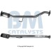 Фото автозапчасти катализатор ЕВРО 4 SUZUKI GRAND VITARA II 1.6/2.0 04.05-02.15 BM CATALYSTS BM91711H (фото 1)