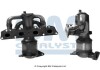 Фото автозапчастини каталізатор EURO 4 HYUNDAI ELANTRA IV, I30; KIA CARENS III, CEE'D, PRO CEE'D 1.4/1.6 06.06- BM CATALYSTS BM91737H (фото 1)