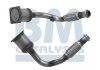 Фото автозапчастини каталізатор EURO 5 CITROEN C-ELYSEE; PEUGEOT 301 1.6/1.6LPG 11.12- BM CATALYSTS BM91926H (фото 1)