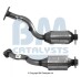 Фото автозапчасти катализатор ЕВРО 5 NISSAN QASHQAI I 2.0 02.07-04.14 BM CATALYSTS BM91986H (фото 2)