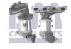 Фото автозапчасти катализатор ЕВРО 5 KIA PICANTO II, PICANTO III, RIO III 1.2/1.25 09.11- BM CATALYSTS BM92130H (фото 1)