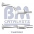 Фото автозапчастини каталізатор EURO 4/EURO 5 RENAULT FLUENCE, GRAND SCENIC III, MEGANE, MEGANE III, SCENIC III 1.6/1.6ALK/1.6LPG 11.08- BM CATALYSTS BM92136H (фото 1)