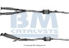 Фото автозапчастини каталізатор EURO 4 Volkswagen PASSAT B6 2.0 03.05-11.10 BM CATALYSTS BM92173H (фото 1)