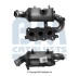 Фото автозапчастини каталізатор EURO 6 RENAULT TWINGO III; SMART FORFOUR, FORTWO 1.0 07.14- BM CATALYSTS BM92197H (фото 1)