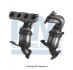 Фото автозапчасти катализатор ЕВРО 6 HYUNDAI I20 I, I20 II 1.2 03.12- BM CATALYSTS BM92347H (фото 1)