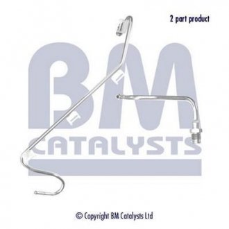 Монтажный комплект BM CATALYSTS PP11033C (фото 1)