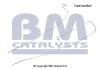 Фото автозапчастини монтажный комплект BM CATALYSTS PP11091C (фото 1)