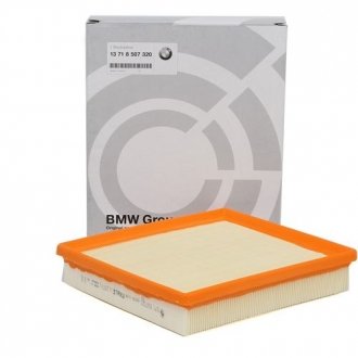 Фільтр повітряний BMW 13718507320