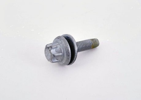 Фото автозапчасти болт пд амортизатора M8x30-10. 9 ZN F10 BMW 31306795151