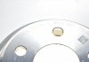Гальмівний диск правий передній BMW 34106887398 (фото 4)