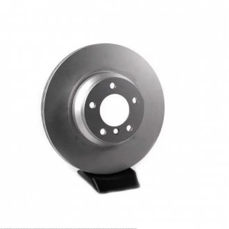 Тормозной диск вентилируемый 330х24 BMW 34116854999 (фото 1)