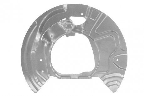 Защита тормозного диска передняя левая X5 (E70), X5 (F15, F85), X6 (E71, E72) 2.0D-4.8 10.06-07.18 BMW 34 11 6 857 977