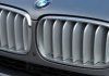 Решітка радіатора ліва БМВ X5 (F15) BMW 51117303107 (фото 1)