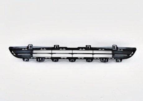 Решетка переднего бампера БМВ X3 (F25) BMW 51117338493 (фото 1)