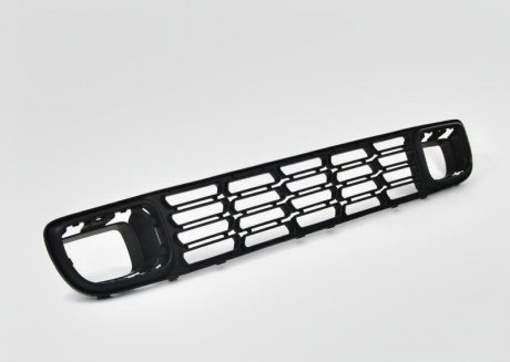 Решетка бампера Передняя (средняя, ​​черная) MINI MINI COUNTRYMAN 06.10- BMW 51119802061
