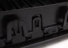 Решетка радиатора правая БМВ 5 F10 BMW 51712165528 (фото 4)