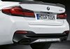 Фонарь задний 5 (G30) 11-(к-кт) (R+L) (рестайл) BMW 63135A2AEC0 (фото 4)