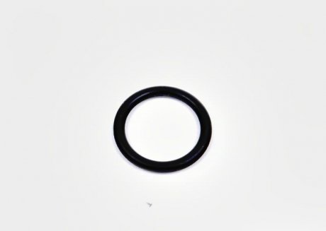 Уплотняющее кольцо патрубка радиатора 5 (E12/E34/E39)/X5 (E53) 98- (12x2.5) BMW 64118377824 (фото 1)