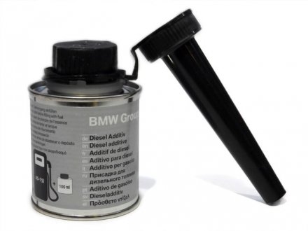 Присадка-очиститель топливной системы Diesel Additiv (дизель) (100ml) BMW 83192296922