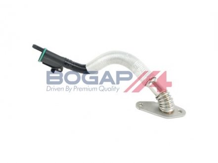 Шланг вентиляции картера BOGAP A1210197