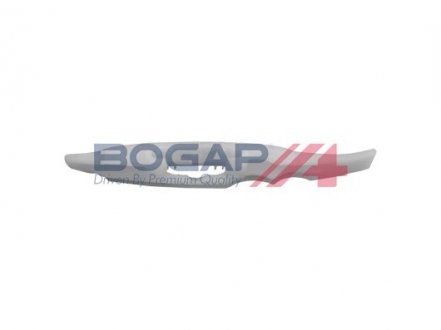 Планка заспокіювача BOGAP A1313103 (фото 1)