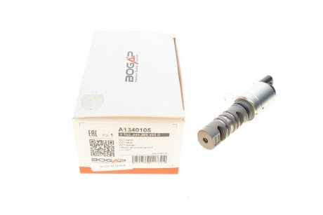 Клапан регулювання фаз газорозподілу Volkswagen Caddy/Golf/Passat 1.4-1.6TSI 12- BOGAP A1340105