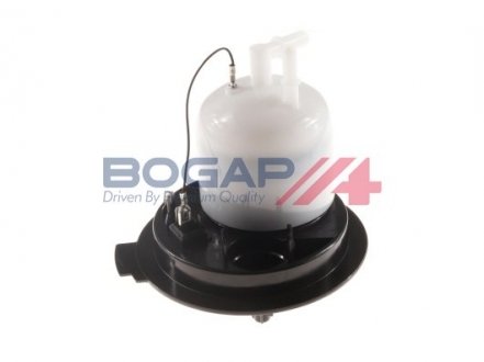 Фільтр, паливний насос BOGAP A1633105 (фото 1)
