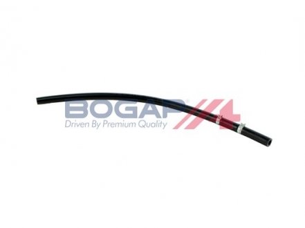 Теплообмінний маслопровід кермового механізму BOGAP A3217102