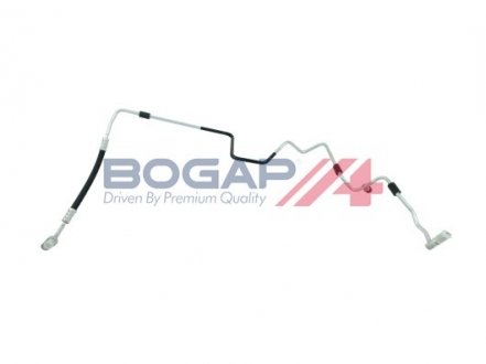Трубка BOGAP A4128102 (фото 1)