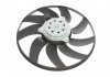 Вентилятор радиатора (электрический) Audi A4/A6/Q5 07- BOGAP A4243162 (фото 3)