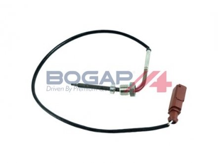 Датчик температури ОГ BOGAP A6120183