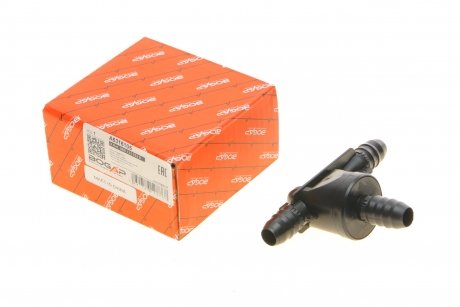 Клапан вентиляції картера Volkswagen Golf V/Passat 2.0 FSI 04-10 BOGAP A6316105 (фото 1)