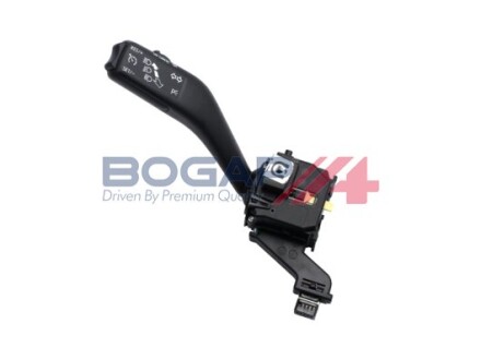 Фото автозапчастини перемикач підрульовий Volkswagen Caddy/Golf/Skoda Octavia/Superb/Yeti 03- BOGAP A7318128