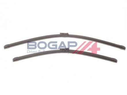 Щітка склоочисника BOGAP A8310101 (фото 1)