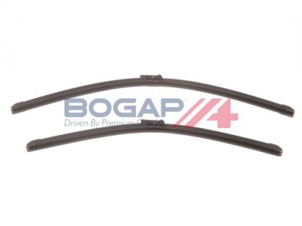 Щітка склоочисника BOGAP A8310102