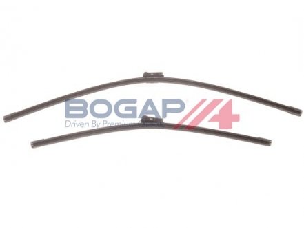Щітка склоочисника BOGAP A8310104