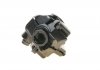 Клапан вентиляции картера BMW 3 (E46/E90)/5 (E60) 98-11 (к-кт) BOGAP B1217110 (фото 4)