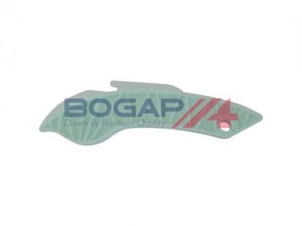 Планка заспокоювача BOGAP B1313108 (фото 1)