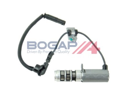 Фото автозапчасти vvt клапан BOGAP B1340108